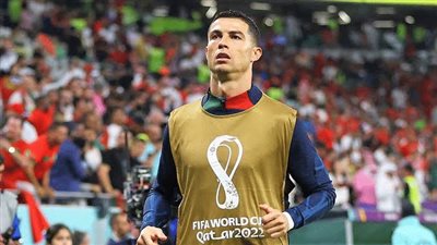 بعد غلق الأبواب الأوروبية.. رونالدو في النصر السعودي بمبلغ خرافي