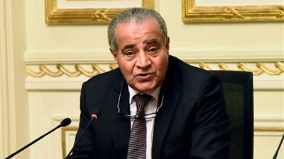 وزير التموين: زيادة أسعار توريد ‏قصب السكر لـ 1100 جنيه