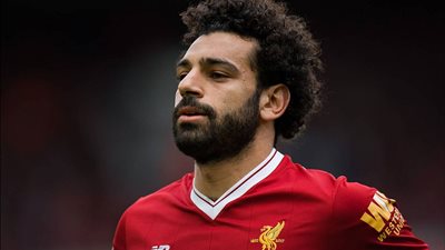 قميص صلاح الأكثر مبيعًا في الريدز خلال الموسم الحالي