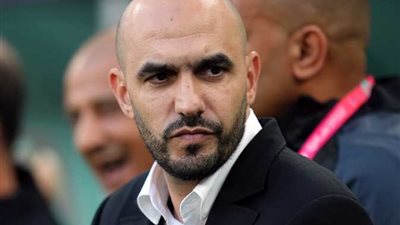الركراكي خليفة تيتي في قيادة منتخب البرازيل 