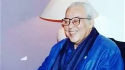 أهم 5 معلومات عن المنتج محمد عمارة في يوم عزاءه