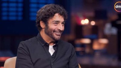 حميد الشاعرى: 