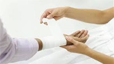 وزارة الصحة توضح الطرق السليمة للتعامل مع حالات النزيف