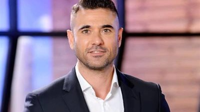 أحمد عز علي المسرح من جديد في موسم الرياض