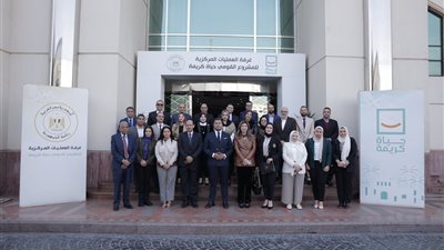التحالف الوطنى للعمل التنموي يوقع بروتوكلات تعاون لضم 4 مؤسسات أهلية