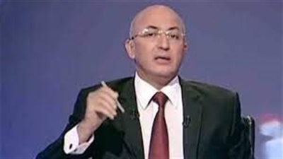 سيد علي يعترض على تبرع وزيرة التضامن لمستشفى 57357