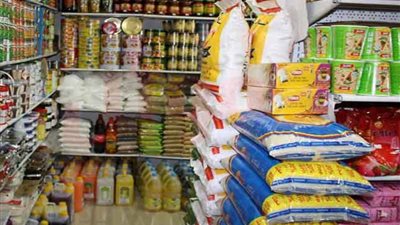 غرامة تصل لـ2 مليون جنيه.. إجراءات صارمة لكل من يحاول احتكار السلع