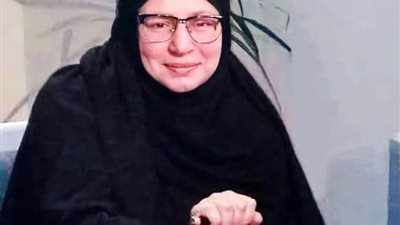 أشرف زكي يكشف عدم حضور عبلة كامل للتكريم في مهرجان القاهرة للدراما