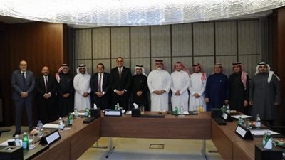 «الرعاية الصحية»: تعاون مشترك مع المسؤلين والمستثمرين السعوديين في المجال الصحي