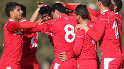 مواجهات أمام جامبيا وبنين وزامبيا.. مواعيد مباريات تونس في أمم إفريقيا للشباب 