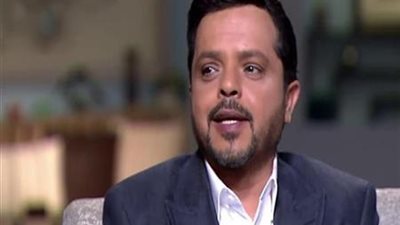 محمد هنيدي: فرحان بنزول الجزء التاني من مسلسل موضوع عائلي 