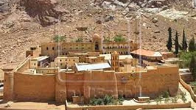 الآثار تناشد المصريين زيارة مشروع التجلي الأعظم