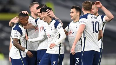 توتنهام يحل ضيفًا ثقيلًا على برينتفورد في افتتاحية عودة الدوري الإنجليزي 