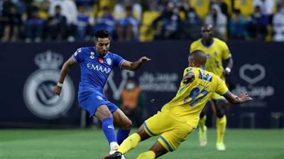 النصر يستضيف الهلال.. تاريخ مواجهات ديربي الرياض قبل لقاء 