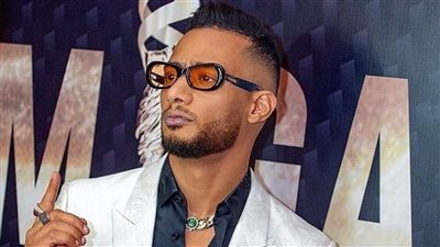 محمد رمضان ضيف منى الشاذلي في سهرة إستثنائية ليلة رأس السنة