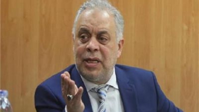 خاص| أشرف زكي يكشف تفاصيل افتتاح 