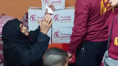 بعد توجيهات الرئيس.. التحالف الوطني للعمل التنموي يُلبي طلبات السيدة نوال حسن