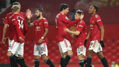 مانشستر يونايتد يستضيف نوتنجهام فورست من أجل المربع الذهبي للبريميرليج 