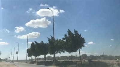 اليوم.. استمرار انخفاض درجات الحرارة مع تساقط أمطار في بعض محافظات الجمهورية