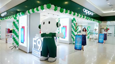 «OPPO» تنفي شائعات خروجها من السوق المصري
