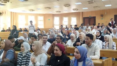 إعلام بني سويف تطلق مبادرة 