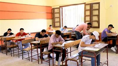جدول امتحانات الفصل الدراسي الأول 2022-2023 لجميع مراحل النقل بالجيزة