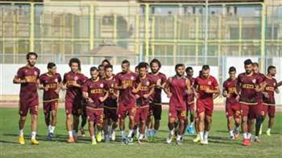 تشكيل سيراميكا كليوباترا الرسمي لمواجهة الأهلي في الدوري 