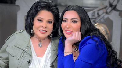 بالفيديو.. ميرهان حسين تُقلد نبيلة عبيد وآخرون مع «صاحبة السعادة»
