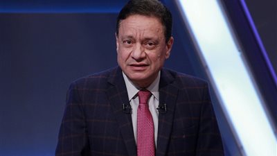 كرم جبر: الرئيس رجل وطني ولا يمكن أن يفرط في شبر من أرض مصر