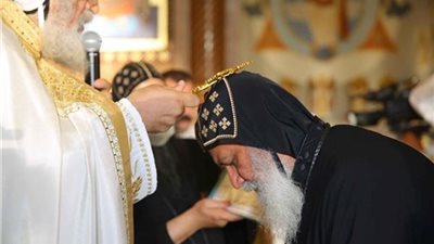 الأنبا جوزيف الأسقف العام بدول جنوب أفريقيا للمواطن: أوصي بزيادة الصادرات للقارة الإفريقية