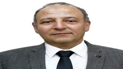 أيمن عاشور يعلن انتداب أحمد الصباغ مستشارًا للوزير للتعليم الفني والتكنولوجي