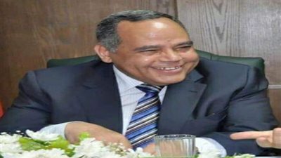 التعليم العالي: تجديد انتداب عاطف العوام مستشار الوزير للشئون المالية