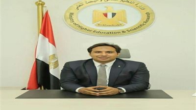 التعليم العالي: انتداب الشرقاوي مساعدًا للسياسات والشئون الاقتصادية