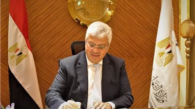«التعليم العالي» تصدر قرارات بتعيين قيادات جديدة بالوزارة
