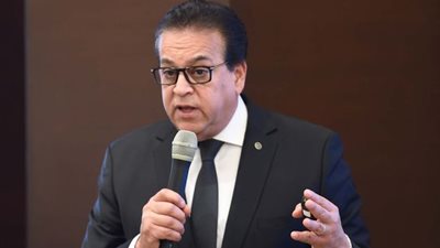 وزير الصحة يشرح تفاصيل مبادرة رئيس الجمهورية لدعم خدمات مراكز الرعاية الأولية