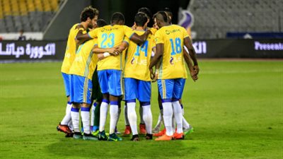 باسم مرسي يقود هجوم الإسماعيلي أمام الزمالك في الجولة العاشرة من الدوري 
