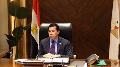 أشرف صبحي يترأس الدورة  68 للمكتب التنفيذي لمجلس وزراء الشباب والرياضة العرب