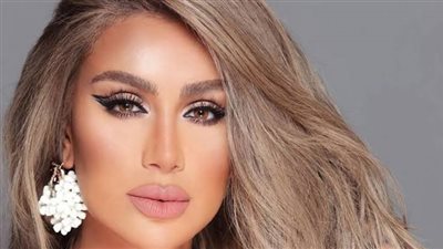 خناقة الفنانة مايا دياب والمذيعة شيرين عرفة تشعل السوشيال ميديا