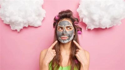 ماسكات طبيعية للتخلص من مشكلة حب الشباب