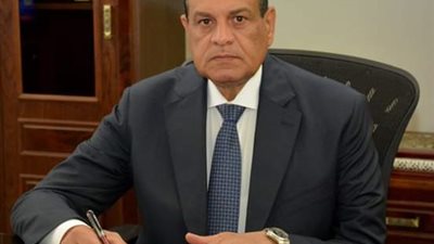 هشام آمنة: إحالة 79 من العاملين بالإدارة المحلية إلى النيابة