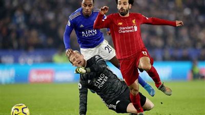 ليفربول يواجه ليستر سيتي من أجل فوز مهم قبل نهاية العام 