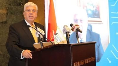 وزير التعليم العالي يعلن ملامح الخطة التنفيذية لعمل الوزارة لعام 2023