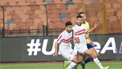 7 مواجهات بينها قمة الأهلي.. مواعيد مباريات الزمالك في شهر يناير المُقبل