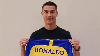 موعد الظهور الأول لرونالدو في الدوري السعودي ومواجهة حجازي وحامد
