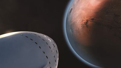 عبير فؤاد: في آخر يوم من 2022 سيكون عطارد مرئيا