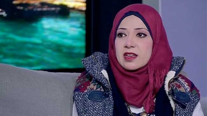 إيمان شاكر مديرة