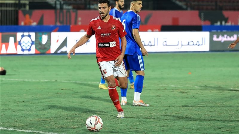 التعادل السلبي يفرض