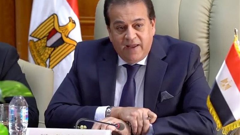 الدكتور خالد عبدالغفار