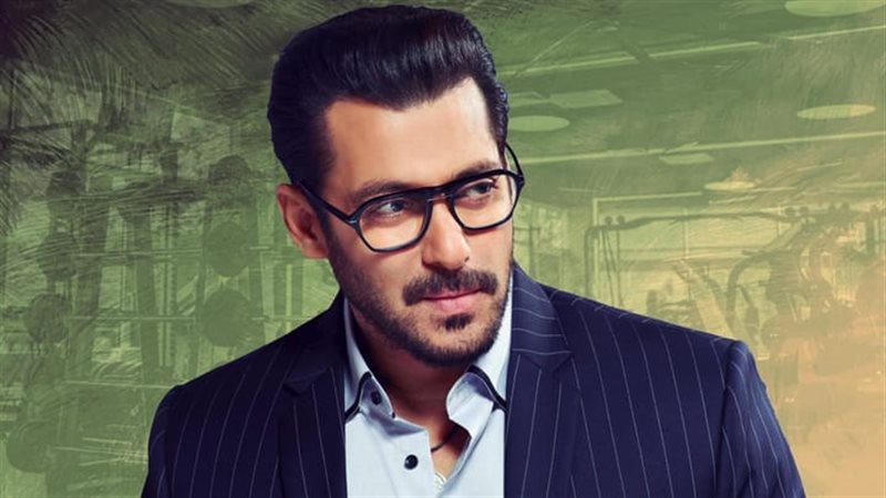 سلمان خان