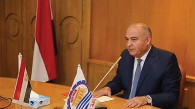 أشرف الداودي: 51 قافلة طبية أطلقتها محافظة قنا خلال عام 2022